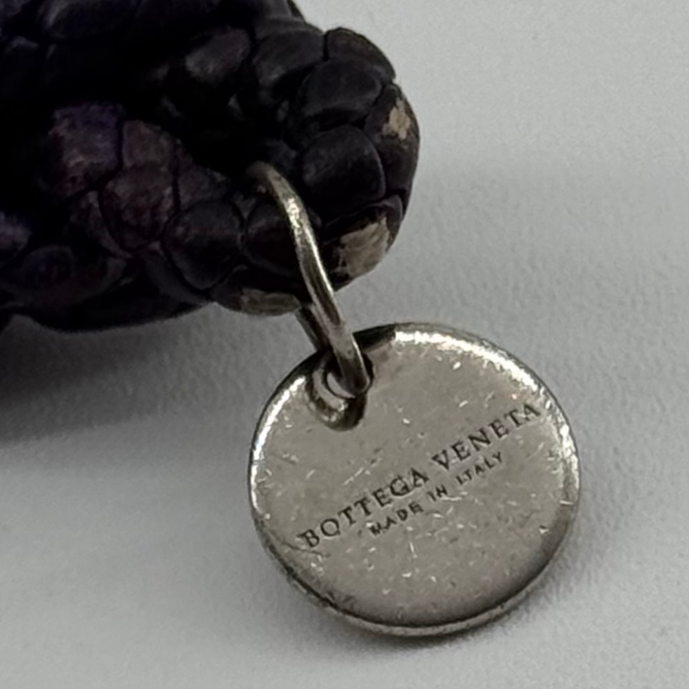 Bottaga Venetta Key Chaine